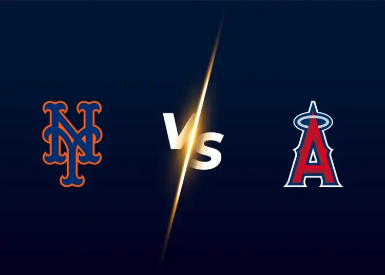 【MLB直播】2026/05/01 紐約大都會 VS 洛杉磯天使 | 先發投手+打線+MLB今日賽程