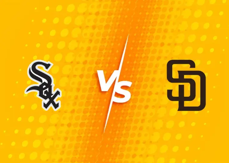 【MLB直播】2026/05/01 芝加哥白襪 VS 聖地牙哥教士 | 先發投手+打線+MLB今日賽程