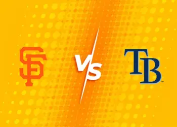 【MLB直播】2026/05/01 舊金山巨人 VS 坦帕灣光芒 | 先發投手+打線+MLB今日賽程