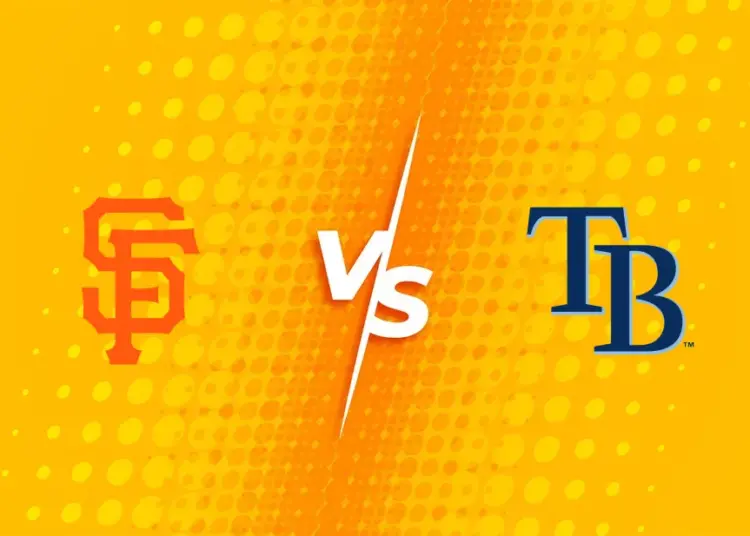 【MLB直播】2026/05/01 舊金山巨人 VS 坦帕灣光芒 | 先發投手+打線+MLB今日賽程