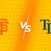 【MLB直播】2026/05/01 舊金山巨人 VS 坦帕灣光芒 | 先發投手+打線+MLB今日賽程