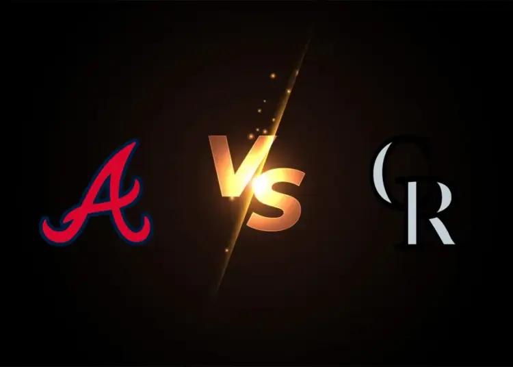 【MLB直播】2026/05/02 亞特蘭大勇士 VS 科羅拉多落磯 | 先發投手+打線+MLB今日賽程
