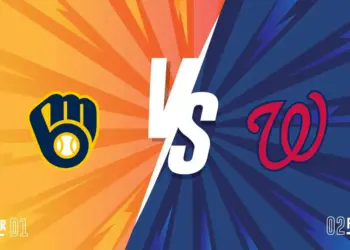 【MLB直播】2026/05/02 密爾瓦基釀酒人 VS 華盛頓國民 | 先發投手+打線+MLB今日賽程