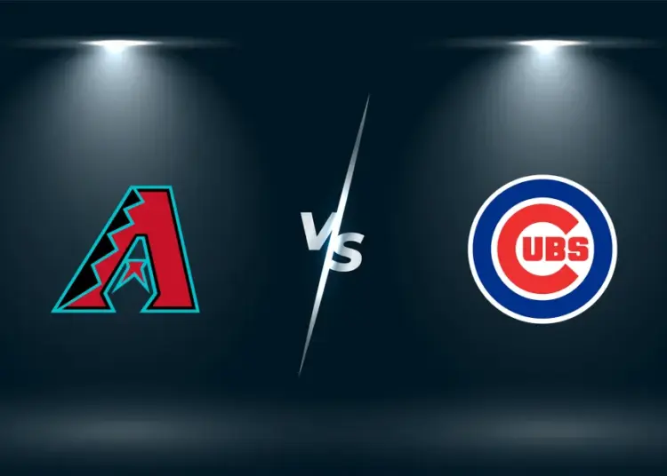 【MLB直播】2026/05/02 亞利桑那響尾蛇 VS 芝加哥小熊 | 先發投手+打線+MLB今日賽程