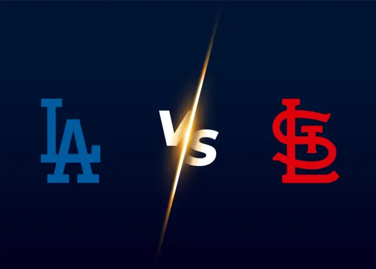 【MLB直播】2026/05/02 洛杉磯道奇 VS 聖路易紅雀 | 先發投手+打線+MLB今日賽程