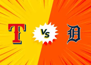 【MLB直播】2026/05/02 德州遊騎兵 VS 底特律老虎 | 先發投手+打線+MLB今日賽程