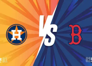 【MLB直播】2026/05/02 休士頓太空人 VS 波士頓紅襪 | 先發投手+打線+MLB今日賽程