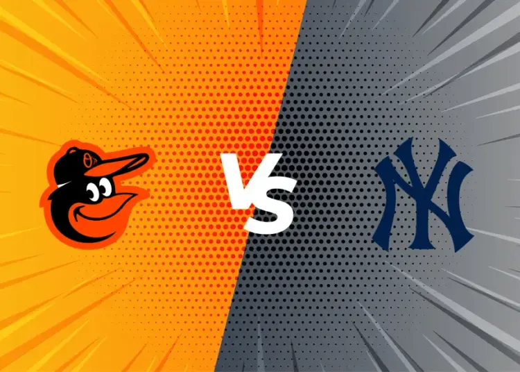 【MLB直播】2026/05/02 巴爾的摩金鶯 VS 紐約洋基 | 先發投手+打線+MLB今日賽程