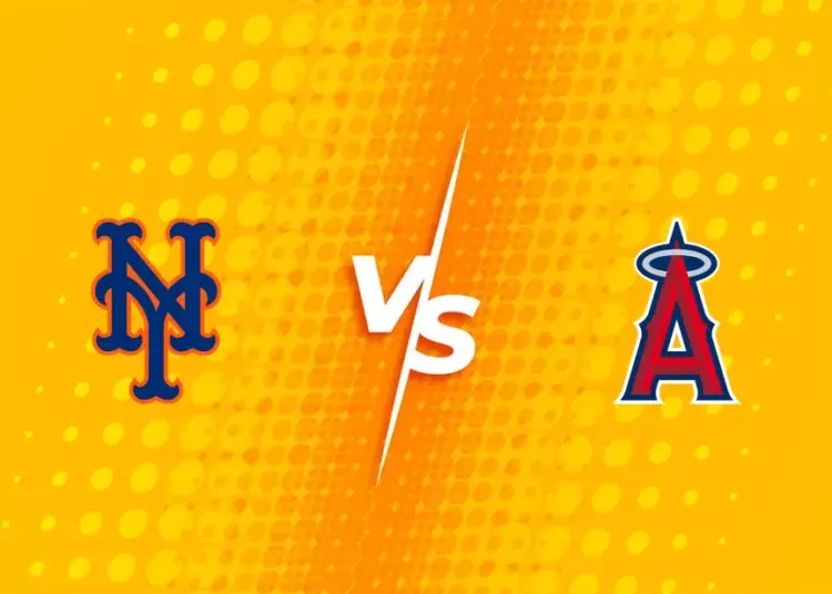 【MLB直播】2026/05/02 紐約大都會 VS 洛杉磯天使 | 先發投手+打線+MLB今日賽程