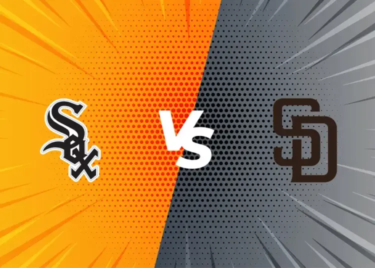 【MLB直播】2026/05/02 芝加哥白襪 VS 聖地牙哥教士 | 先發投手+打線+MLB今日賽程