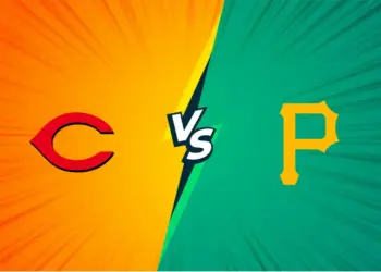 【MLB直播】2026/05/03 辛辛那提紅人 VS 匹茲堡海盜 | 先發投手+打線+MLB今日賽程