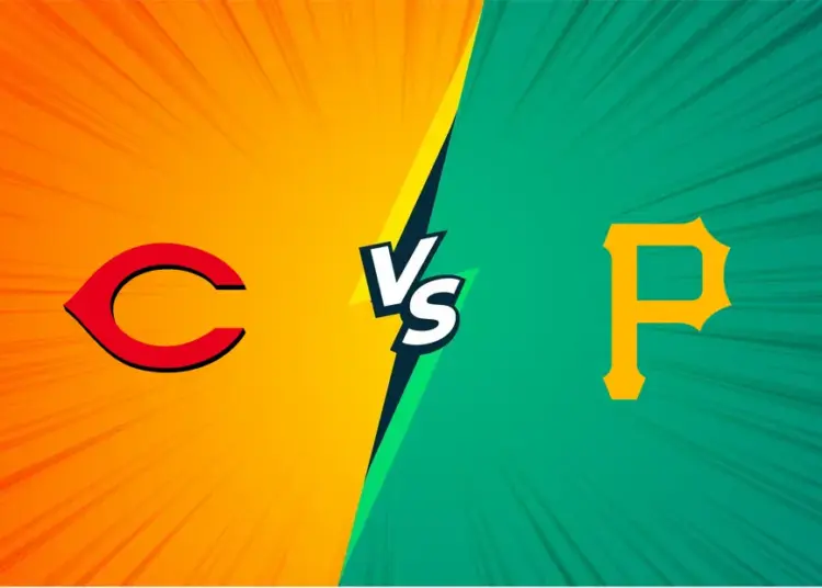 【MLB直播】2026/05/03 辛辛那提紅人 VS 匹茲堡海盜 | 先發投手+打線+MLB今日賽程