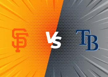 【MLB直播】2026/05/03 舊金山巨人 VS 坦帕灣光芒 | 先發投手+打線+MLB今日賽程