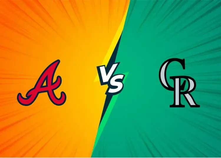 【MLB直播】2026/05/03 亞特蘭大勇士 VS 科羅拉多落磯 | 先發投手+打線+MLB今日賽程