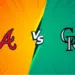 【MLB直播】2026/05/03 亞特蘭大勇士 VS 科羅拉多落磯 | 先發投手+打線+MLB今日賽程