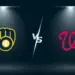 【MLB直播】2026/05/03 密爾瓦基釀酒人 VS 華盛頓國民 | 先發投手+打線+MLB今日賽程