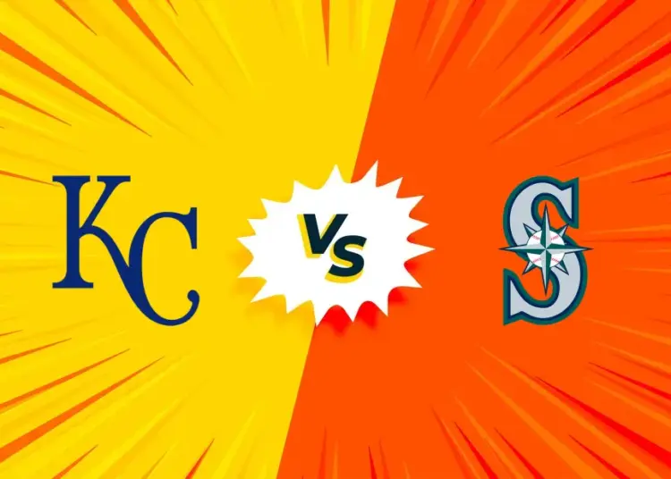 【MLB直播】2026/05/03 堪薩斯市皇家 VS 西雅圖水手 | 先發投手+打線+MLB今日賽程
