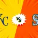 【MLB直播】2026/05/03 堪薩斯市皇家 VS 西雅圖水手 | 先發投手+打線+MLB今日賽程