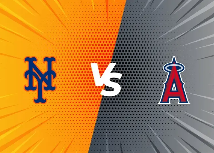 【MLB直播】2026/05/04 紐約大都會 VS 洛杉磯天使 | 先發投手+打線+MLB今日賽程