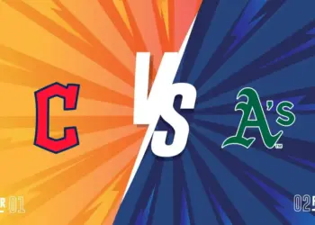 【MLB直播】2026/05/04 克里夫蘭守護者 VS 奧克蘭運動家 | 先發投手+打線+MLB今日賽程