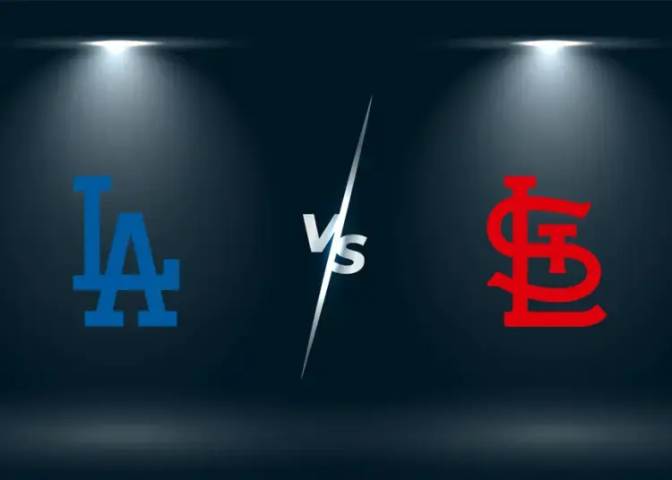 【MLB直播】2026/05/04 洛杉磯道奇 VS 聖路易紅雀 | 先發投手+打線+MLB今日賽程