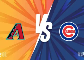 【MLB直播】2026/05/04 亞利桑那響尾蛇 VS 芝加哥小熊 | 先發投手+打線+MLB今日賽程