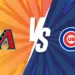 【MLB直播】2026/05/04 亞利桑那響尾蛇 VS 芝加哥小熊 | 先發投手+打線+MLB今日賽程