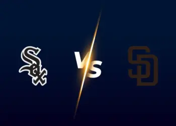【MLB直播】2026/05/04 芝加哥白襪 VS 聖地牙哥教士 | 先發投手+打線+MLB今日賽程