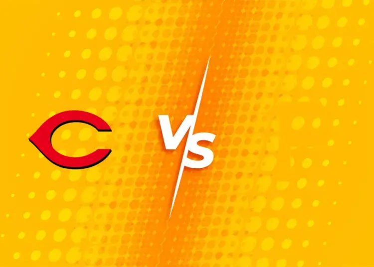 【MLB直播】2026/05/04 辛辛那提紅人 VS 匹茲堡海盜 | 先發投手+打線+MLB今日賽程