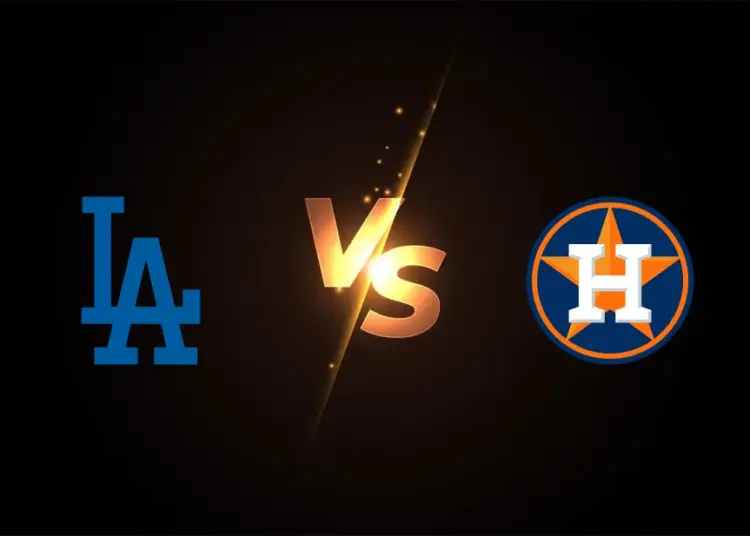 【MLB直播】2026/05/04 洛杉磯道奇 VS 休士頓太空人 | 先發投手+打線+MLB今日賽程
