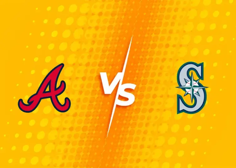 【MLB直播】2026/05/04 亞特蘭大勇士 VS 西雅圖水手 | 先發投手+打線+MLB今日賽程
