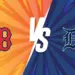 【MLB直播】2026/05/04 波士頓紅襪 VS 底特律老虎 | 先發投手+打線+MLB今日賽程