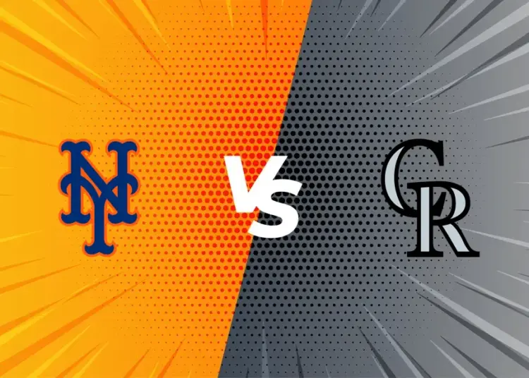 【MLB直播】2026/05/04 紐約大都會 VS 科羅拉多落磯 | 先發投手+打線+MLB今日賽程
