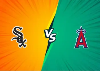 【MLB直播】2026/05/04 芝加哥白襪 VS 洛杉磯天使 | 先發投手+打線+MLB今日賽程