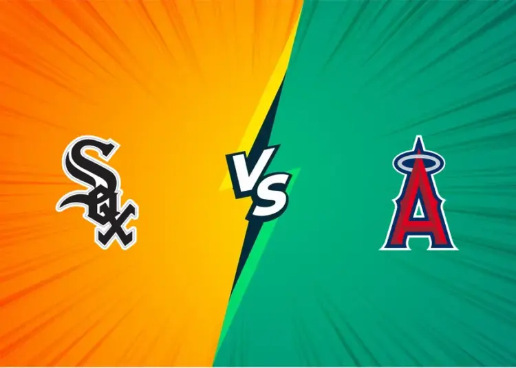 【MLB直播】2026/05/04 芝加哥白襪 VS 洛杉磯天使 | 先發投手+打線+MLB今日賽程