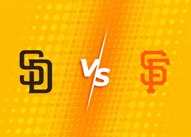 【MLB直播】2026/05/05 聖地牙哥教士 VS 舊金山巨人 | 先發投手+打線+MLB今日賽程