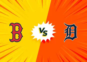 【MLB直播】2026/05/05 波士頓紅襪 VS 底特律老虎 | 先發投手+打線+MLB今日賽程