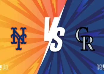 【MLB直播】2026/05/05 紐約大都會 VS 科羅拉多落磯 | 先發投手+打線+MLB今日賽程