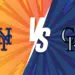 【MLB直播】2026/05/05 紐約大都會 VS 科羅拉多落磯 | 先發投手+打線+MLB今日賽程
