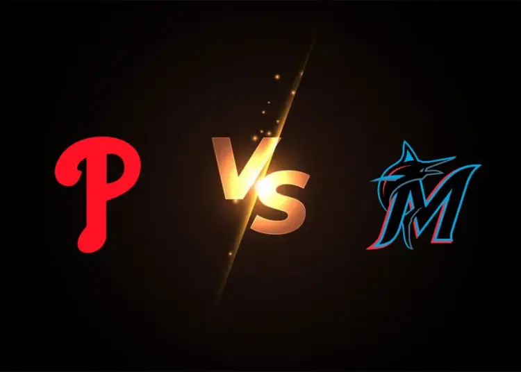 【MLB直播】2026/05/05 費城費城人 VS 邁阿密馬林魚 | 先發投手+打線+MLB今日賽程