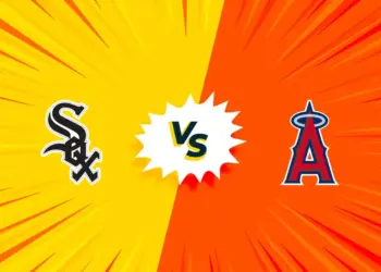 【MLB直播】2026/05/05 芝加哥白襪 VS 洛杉磯天使 | 先發投手+打線+MLB今日賽程