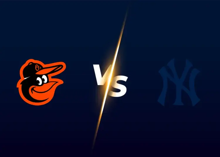 【MLB直播】2026/05/05 巴爾的摩金鶯 VS 紐約洋基 | 先發投手+打線+MLB今日賽程