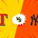 【MLB直播】2026/05/05 德州遊騎兵 VS 紐約洋基 | 先發投手+打線+MLB今日賽程