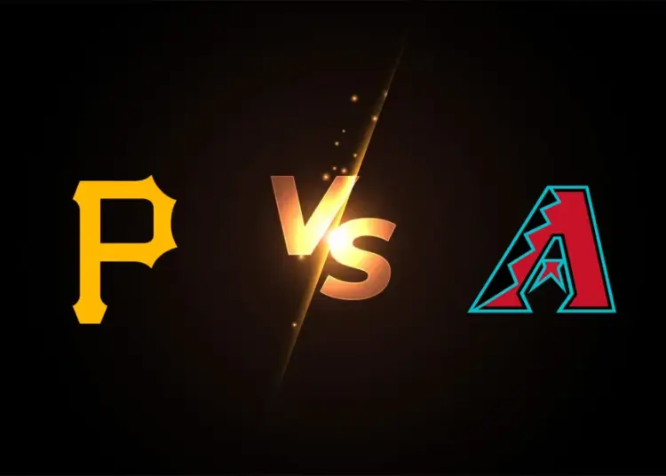 【MLB直播】2026/05/05 匹茲堡海盜 VS 亞利桑那響尾蛇 | 先發投手+打線+MLB今日賽程