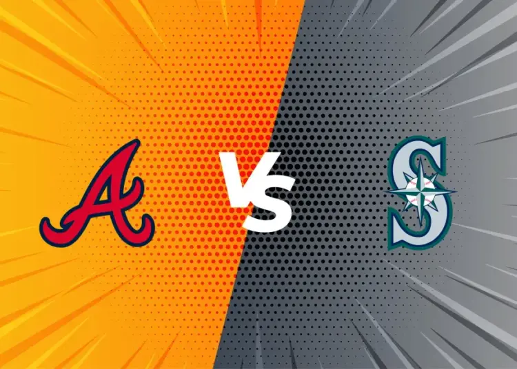 【MLB直播】2026/05/06 亞特蘭大勇士 VS 西雅圖水手 | 先發投手+打線+MLB今日賽程