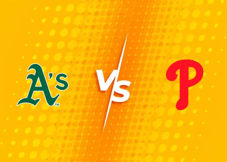 【MLB直播】2026/05/06 奧克蘭運動家 VS 費城費城人 | 先發投手+打線+MLB今日賽程