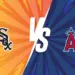 【MLB直播】2026/05/06 芝加哥白襪 VS 洛杉磯天使 | 先發投手+打線+MLB今日賽程