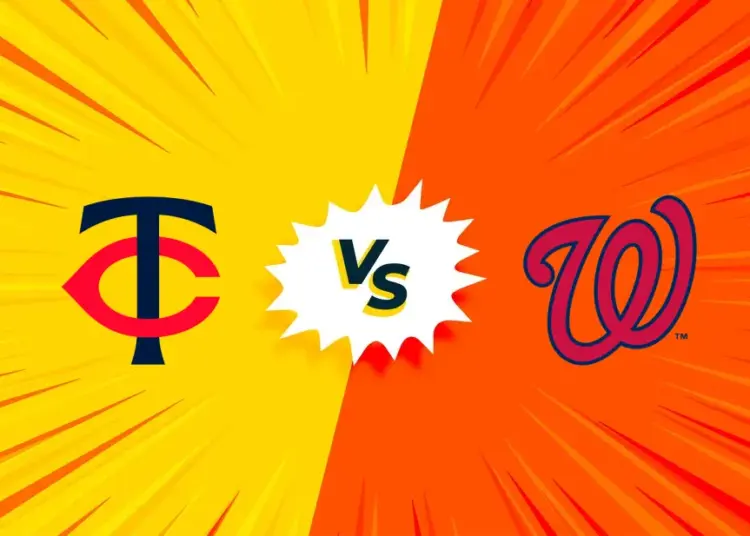 【MLB直播】2026/05/06 明尼蘇達雙城 VS 華盛頓國民 | 先發投手+打線+MLB今日賽程