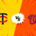 【MLB直播】2026/05/06 明尼蘇達雙城 VS 華盛頓國民 | 先發投手+打線+MLB今日賽程
