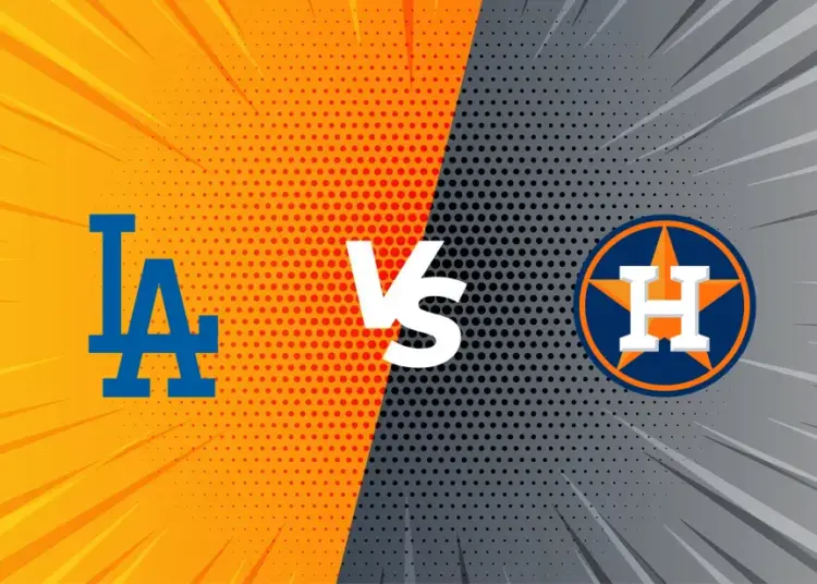 【MLB直播】2026/05/06 洛杉磯道奇 VS 休士頓太空人 | 先發投手+打線+MLB今日賽程